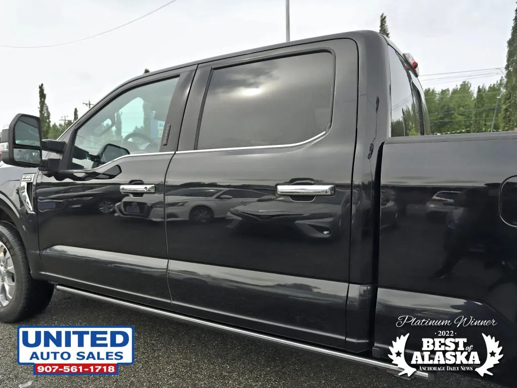 Ford F-150 photo 71