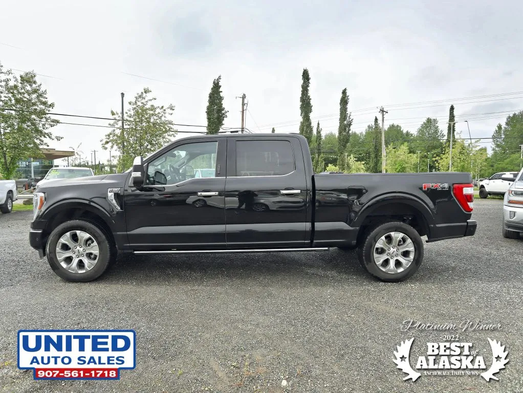 Ford F-150 photo 5