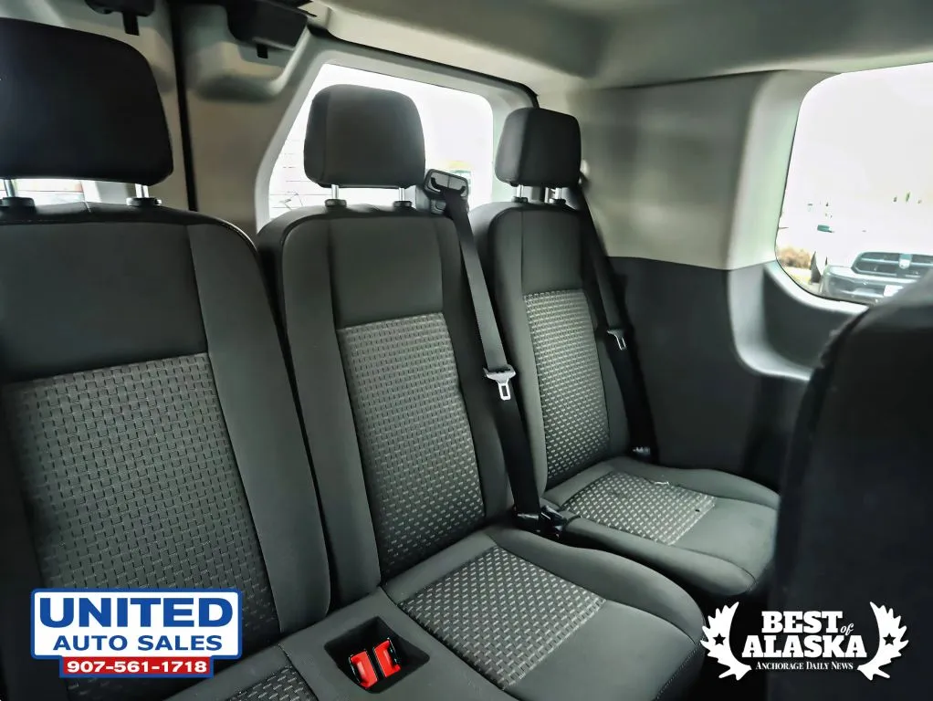 Ford Transit-350 photo 44