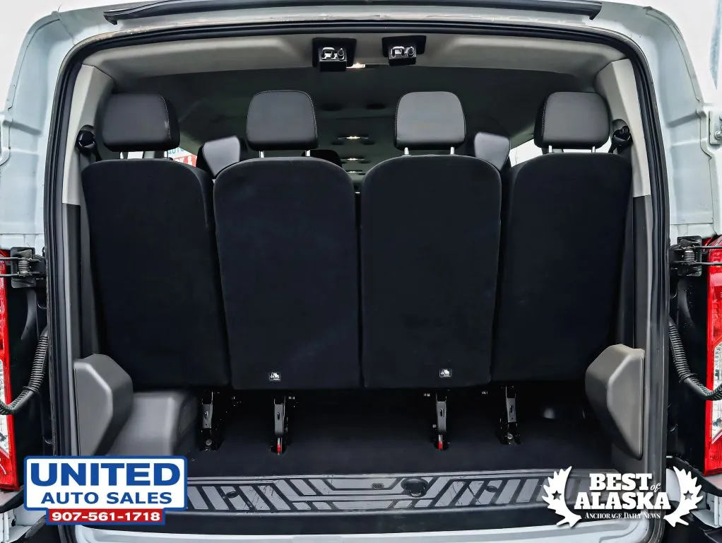 Ford Transit-350 photo 20