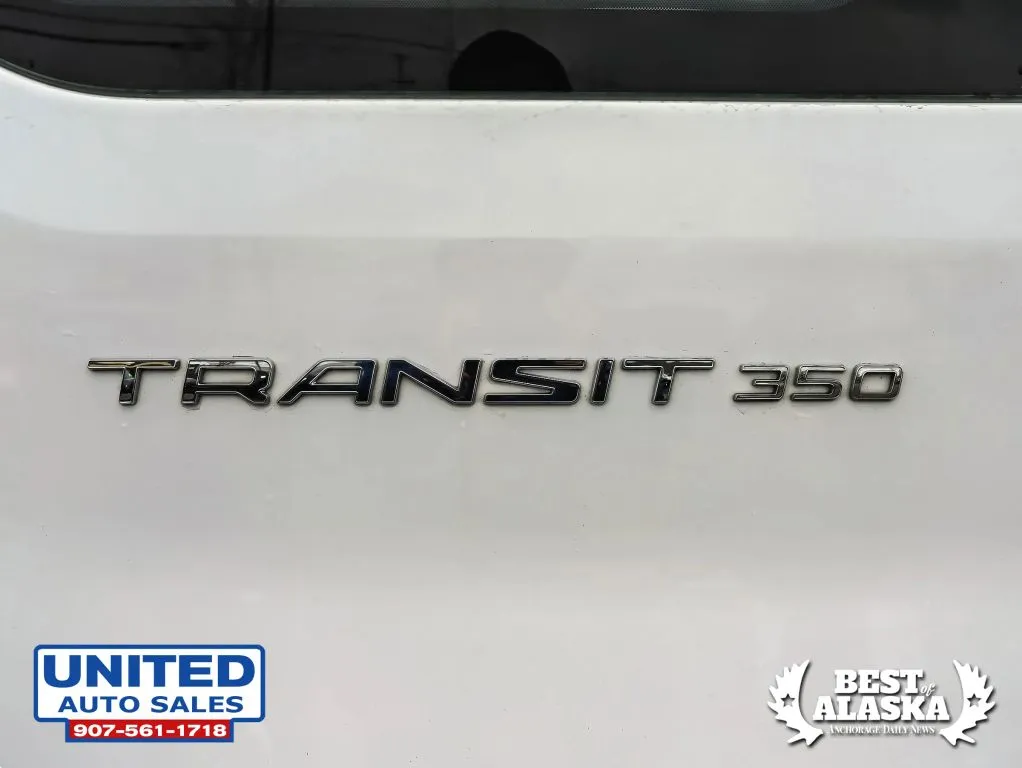 Ford Transit-350 photo 52