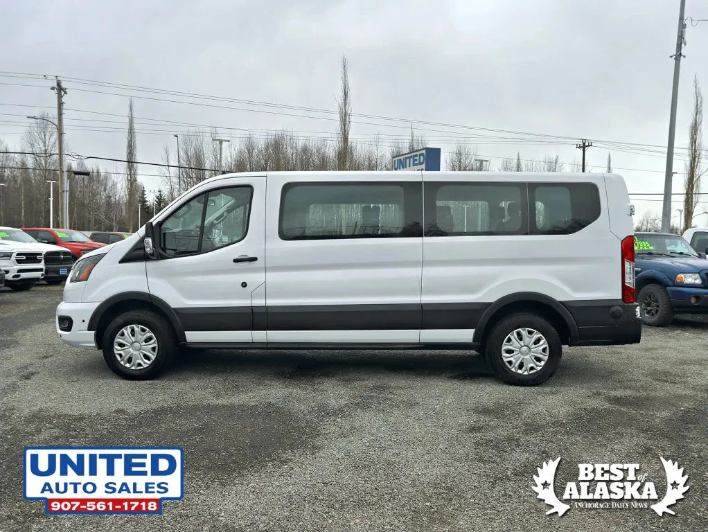 Ford Transit-350 photo 6