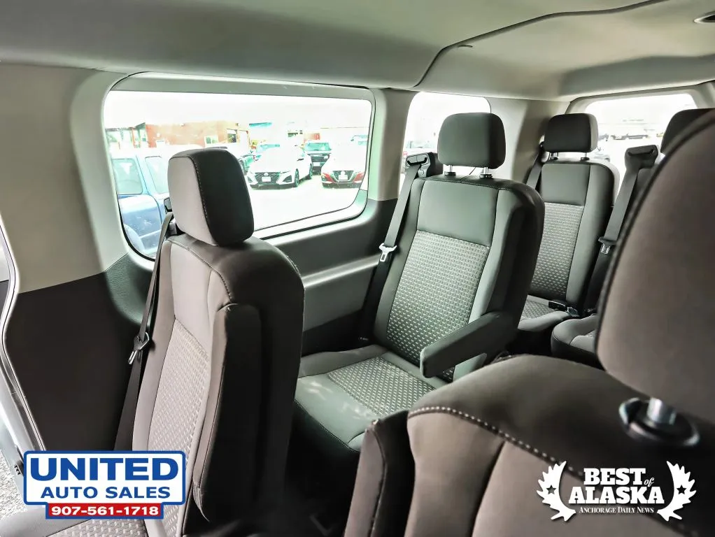 Ford Transit-350 photo 43