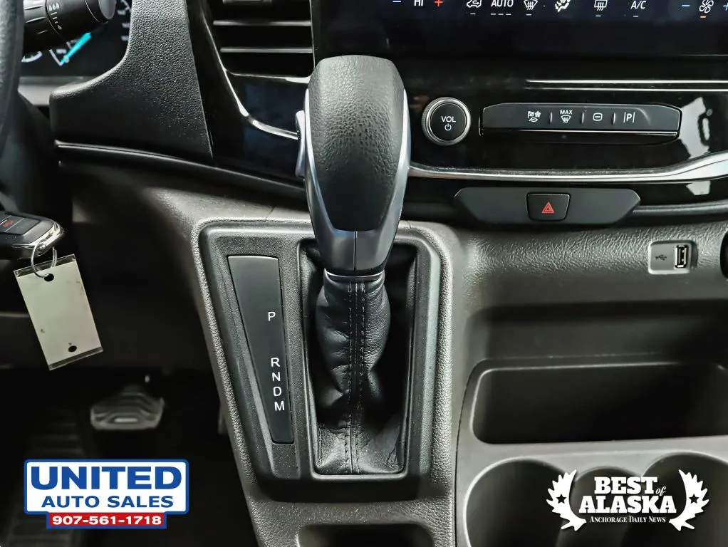 Ford Transit-350 photo 33