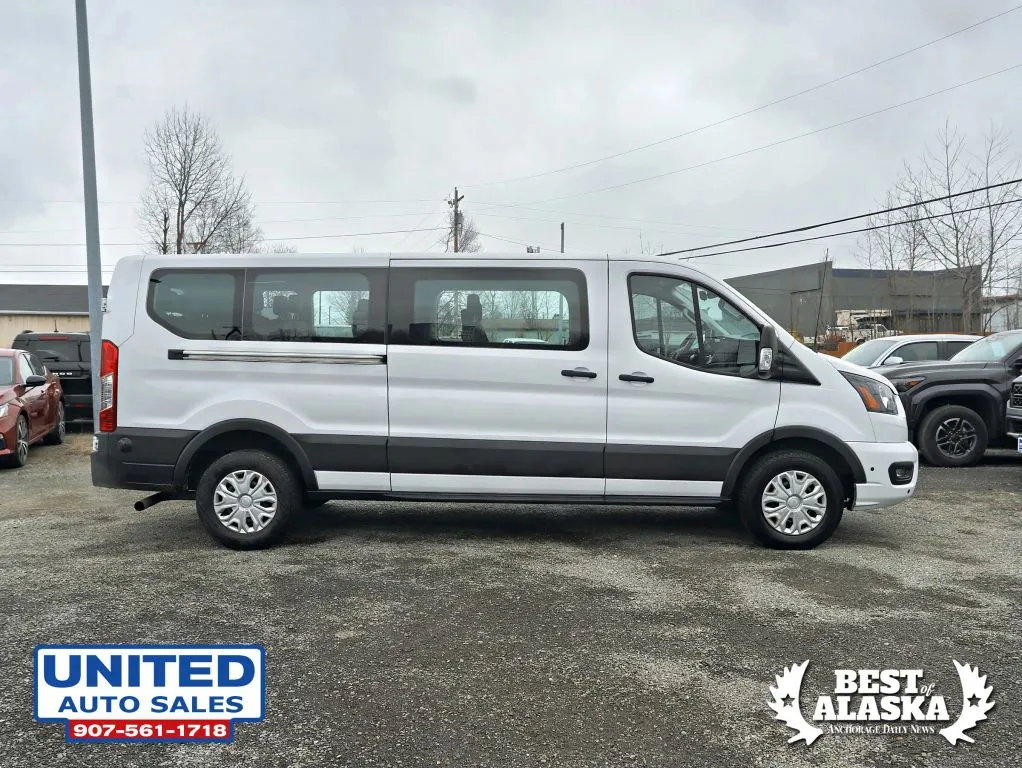 Ford Transit-350 photo 7
