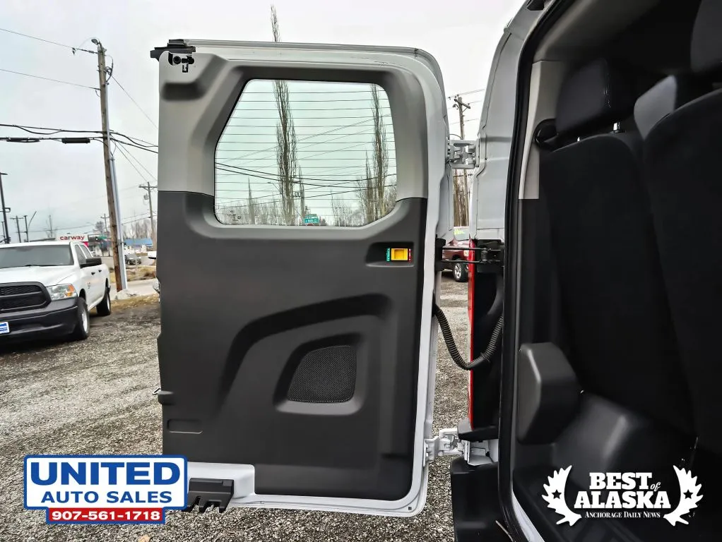 Ford Transit-350 photo 53
