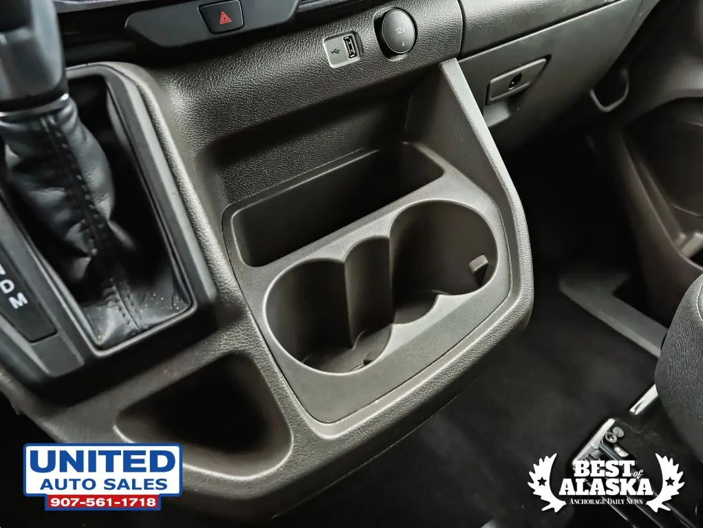 Ford Transit-350 photo 34
