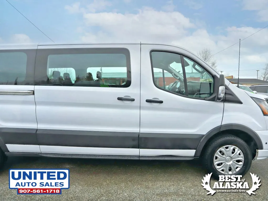 Ford Transit-350 photo 25