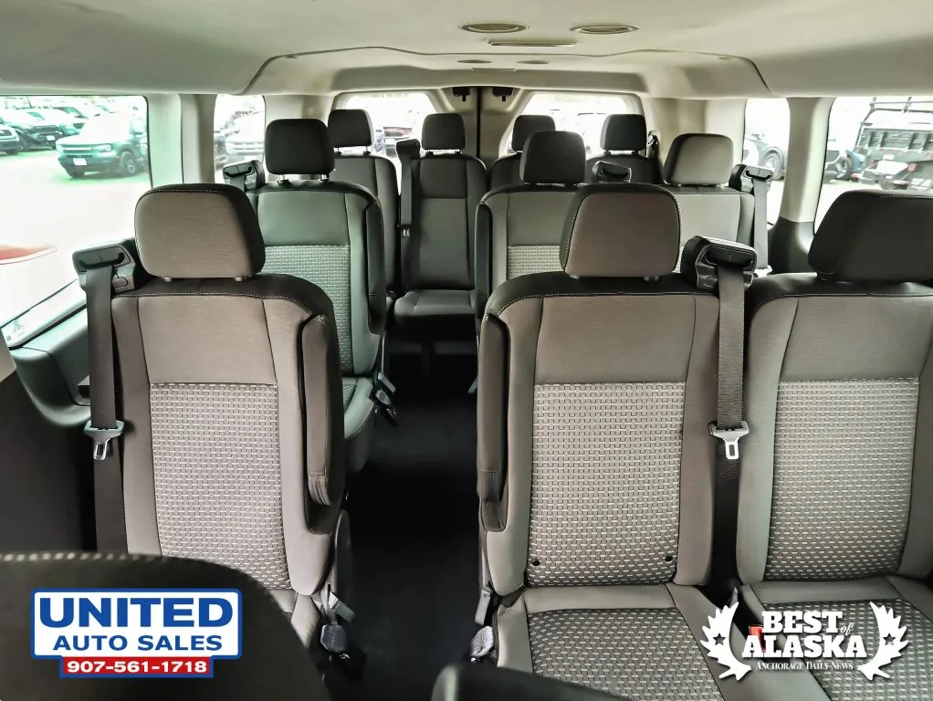 Ford Transit-350 photo 43
