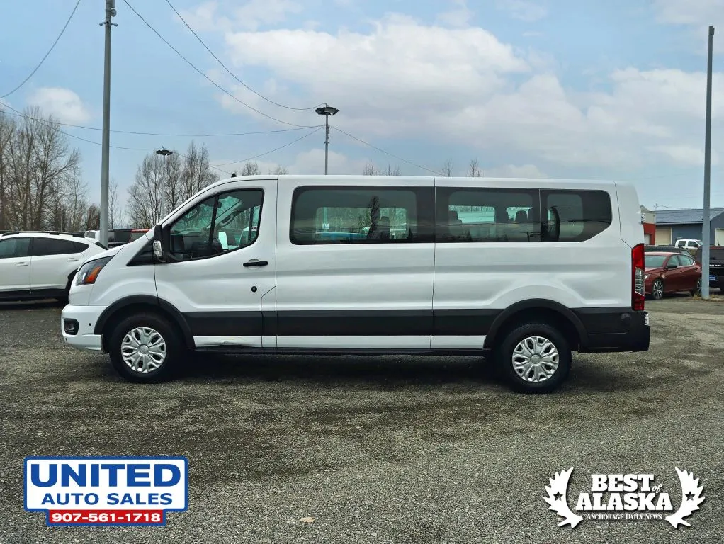 Ford Transit-350 photo 6