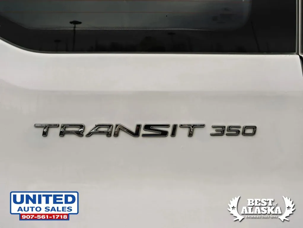 Ford Transit-350 photo 48