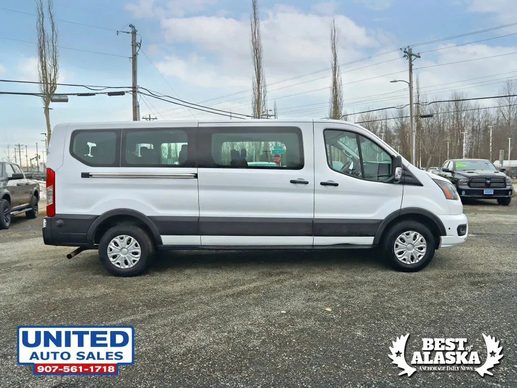 Ford Transit-350 photo 10