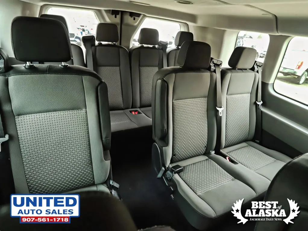 Ford Transit-350 photo 36