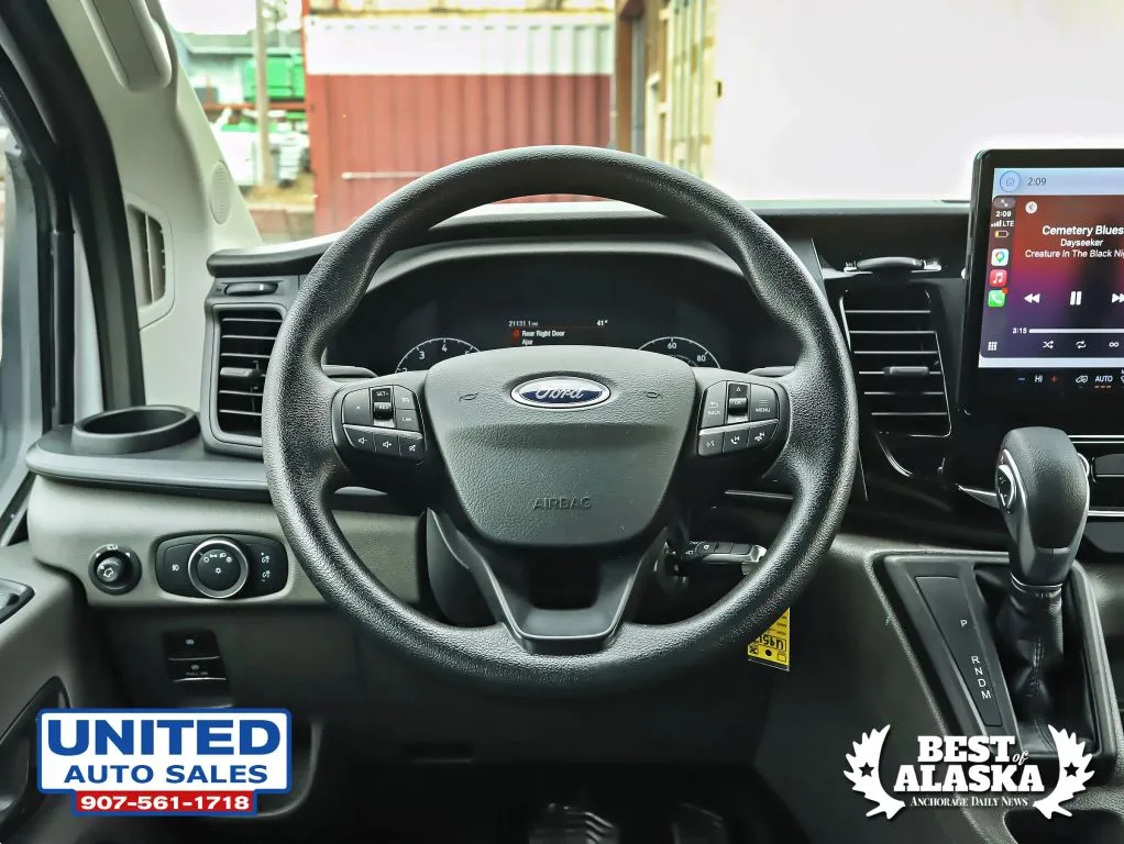 Ford Transit-350 photo 41