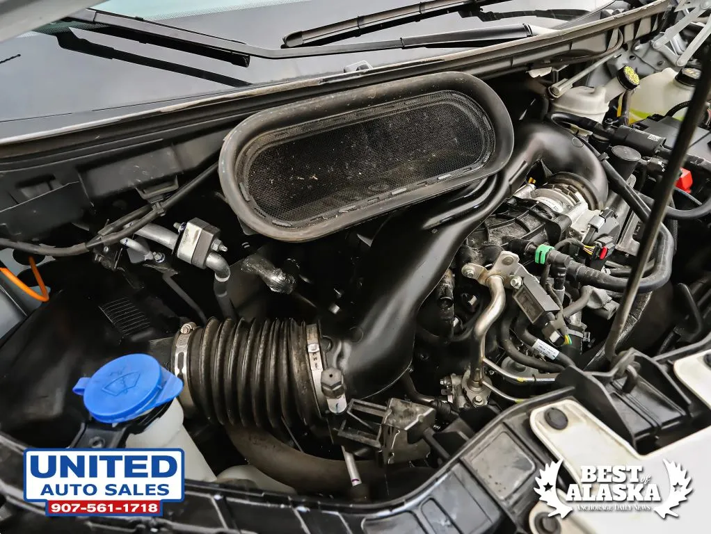 Ford Transit-350 photo 55