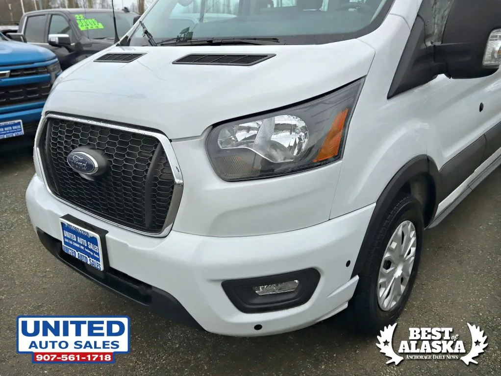 Ford Transit-350 photo 5