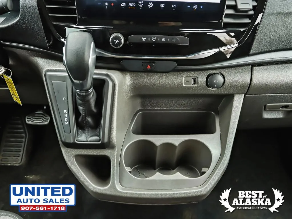 Ford Transit-350 photo 17