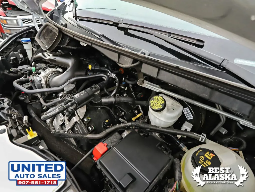 Ford Transit-350 photo 54