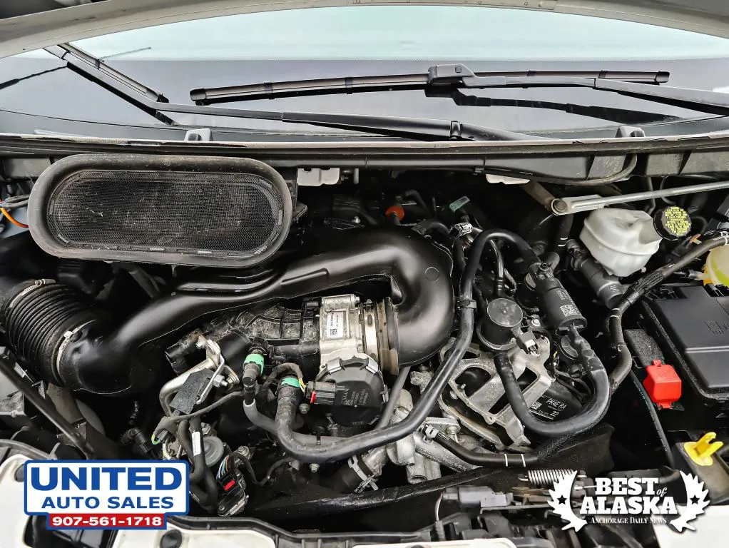 Ford Transit-350 photo 19