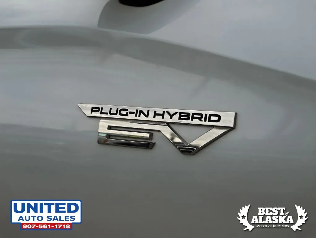 Mitsubishi Outlander photo 21