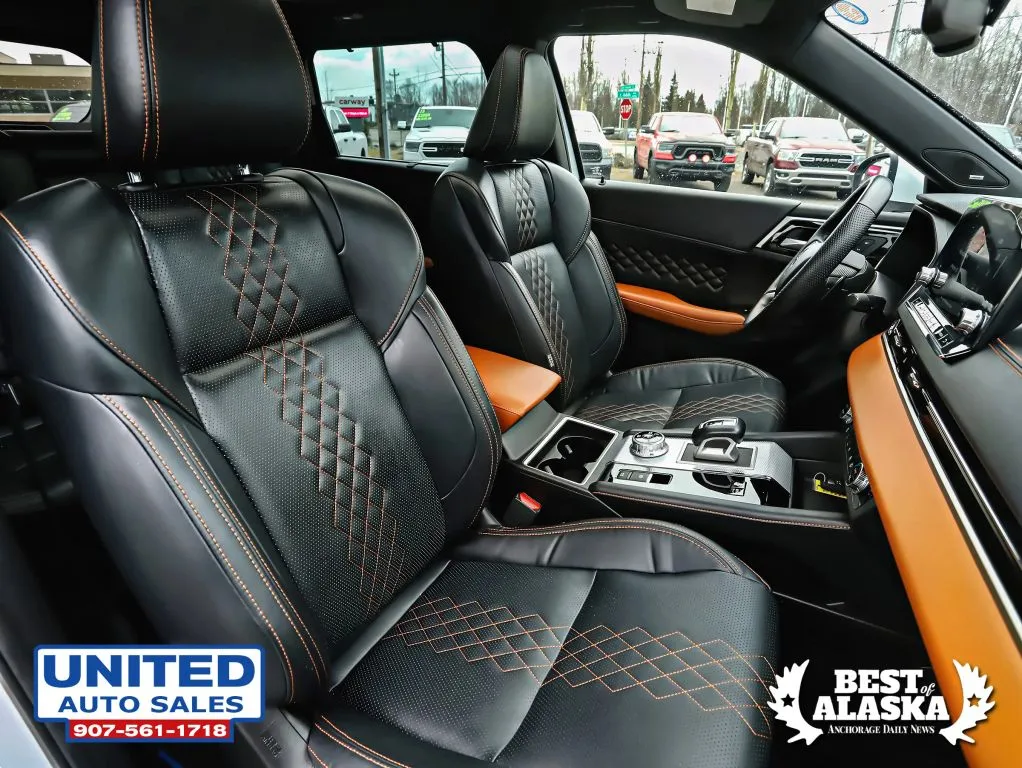 Mitsubishi Outlander photo 37