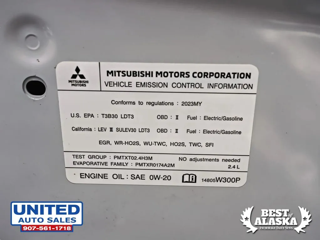 Mitsubishi Outlander photo 51