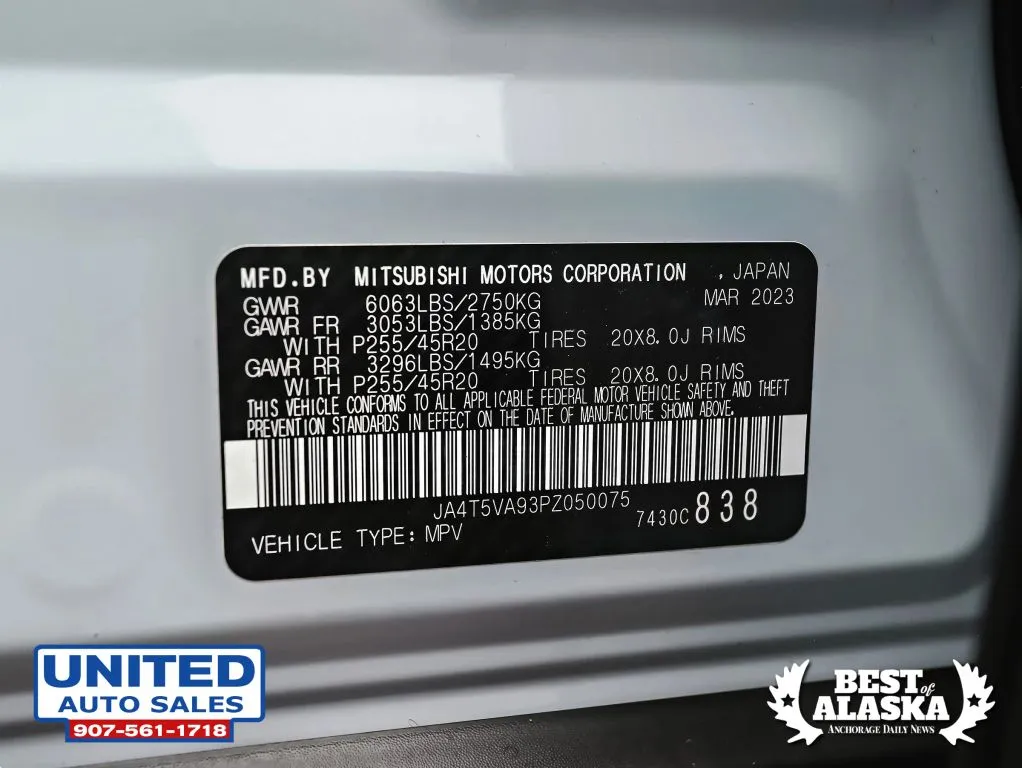 Mitsubishi Outlander photo 59
