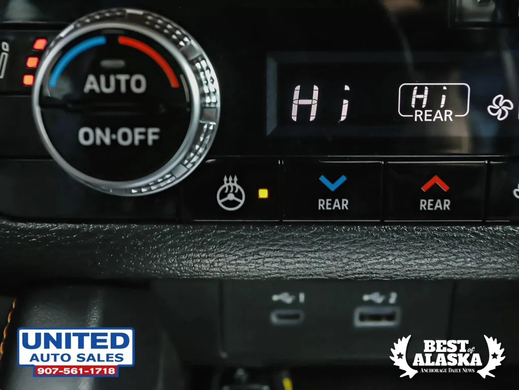 Mitsubishi Outlander photo 45