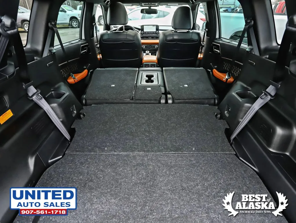 Mitsubishi Outlander photo 53