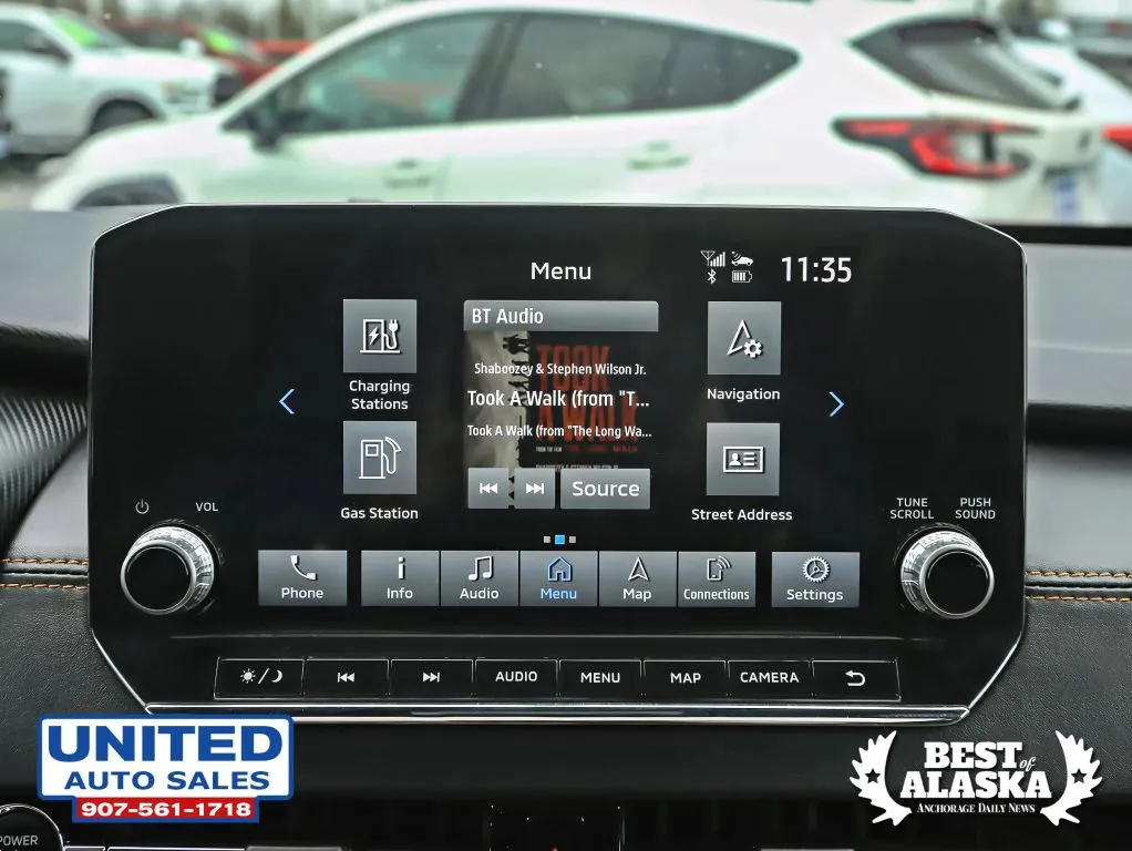 Mitsubishi Outlander photo 44