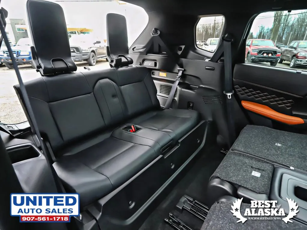 Mitsubishi Outlander photo 19
