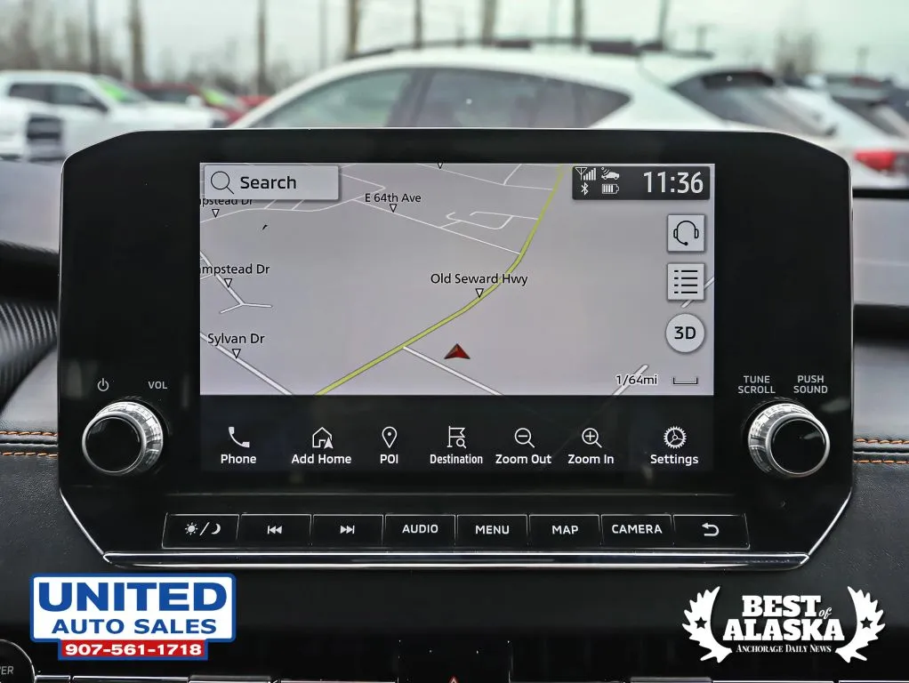 Mitsubishi Outlander photo 47