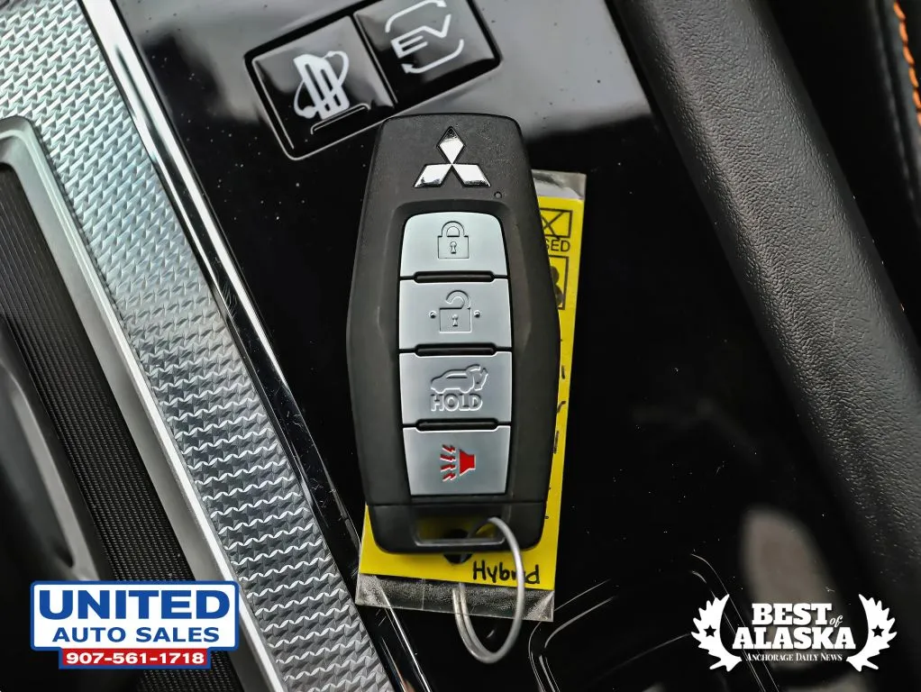 Mitsubishi Outlander photo 60