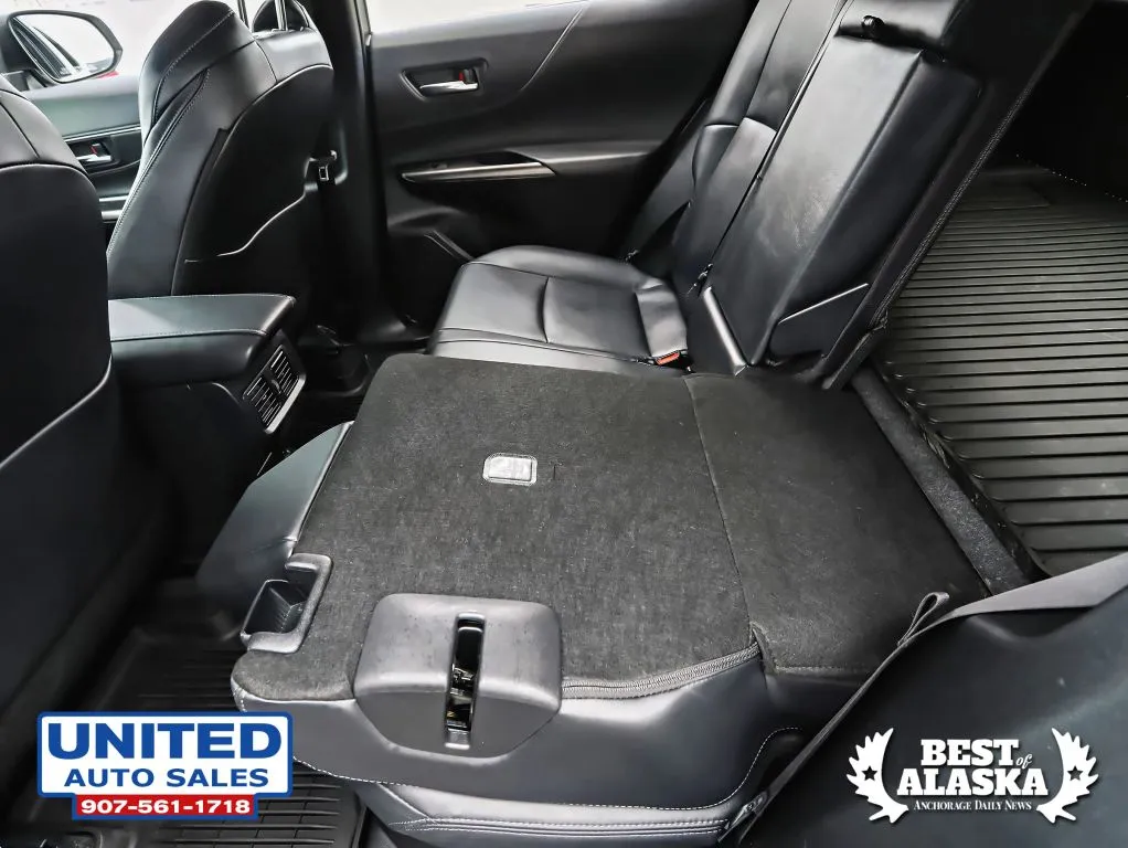 Toyota Venza photo 43