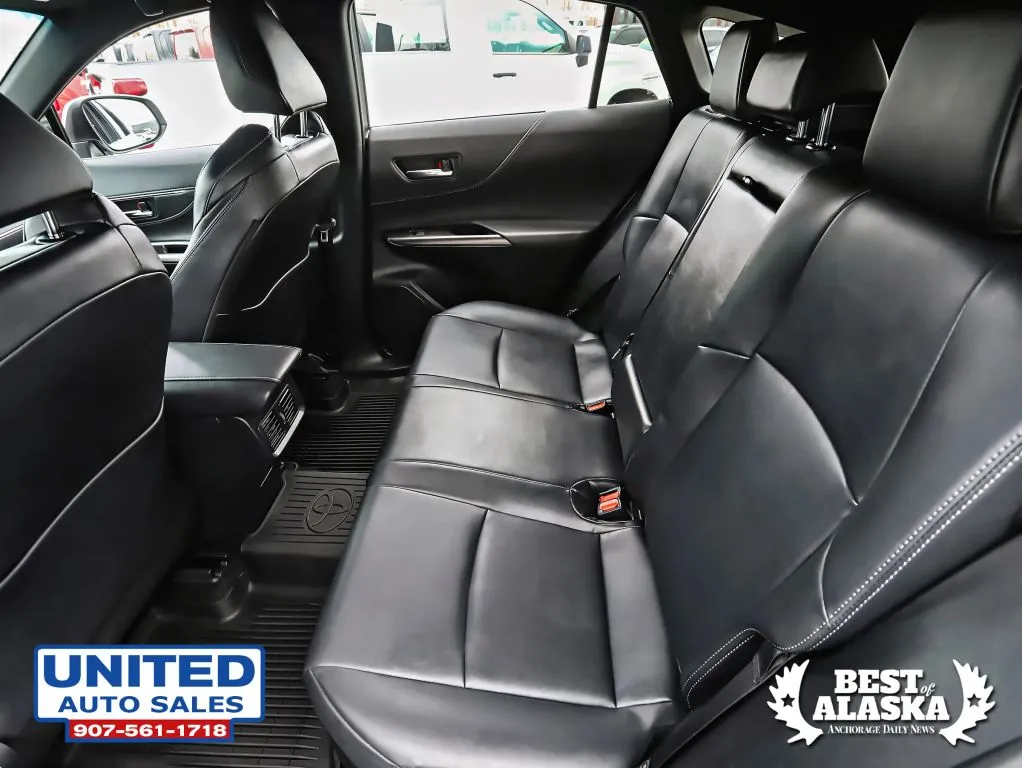 Toyota Venza photo 41