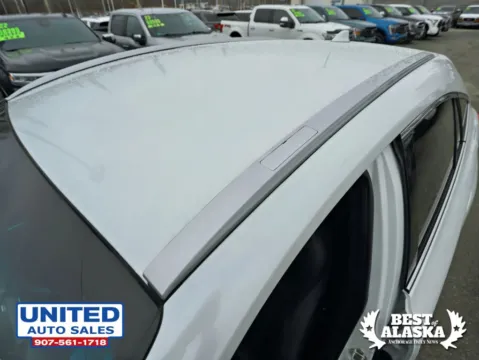 More photos of 2023 Toyota Venza XLE Sport Utility 4D at United Auto Sales, AK