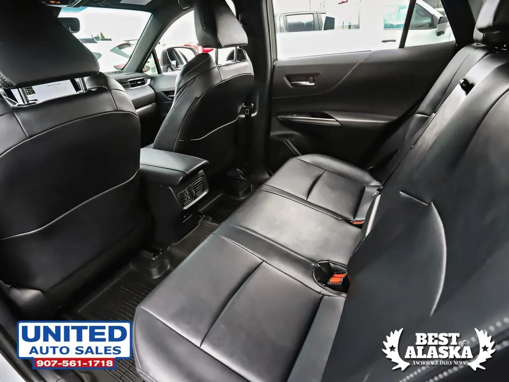 Toyota Venza photo 42