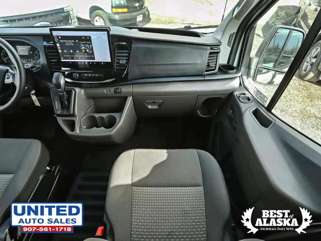 Ford Transit-350 photo 44