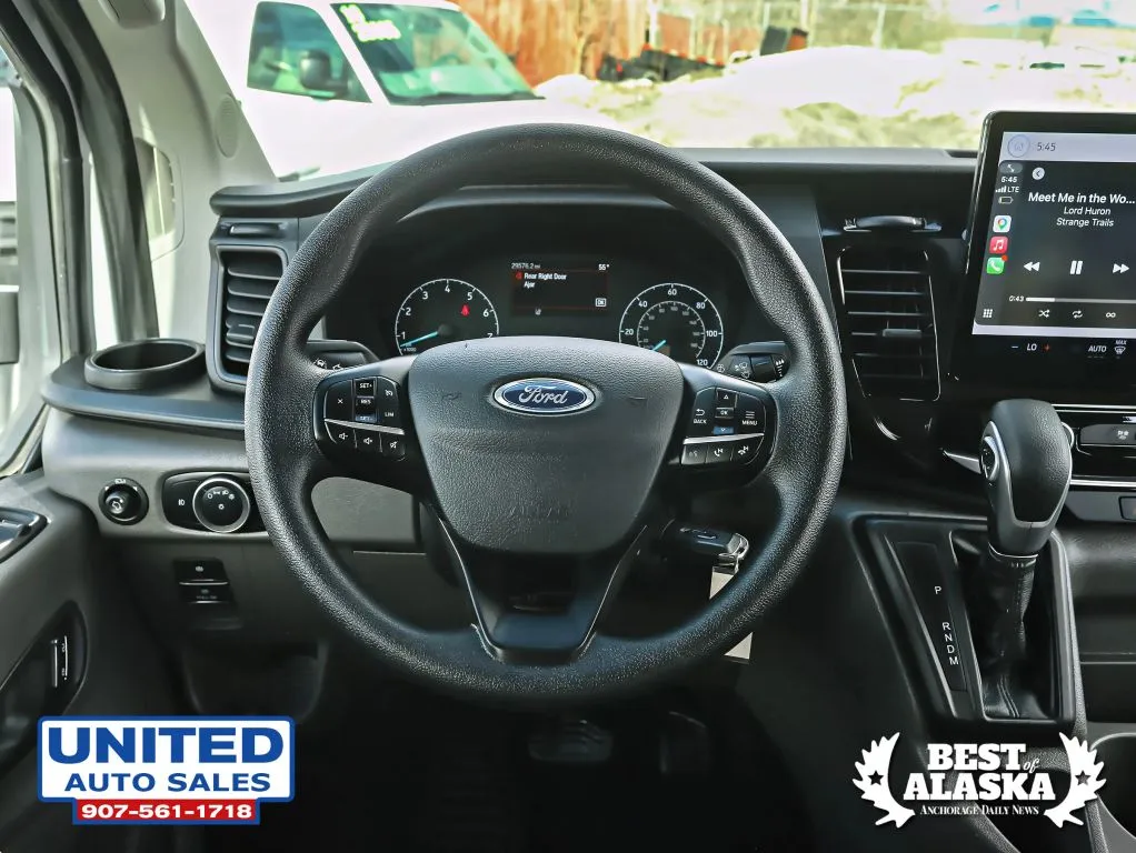 Ford Transit-350 photo 46