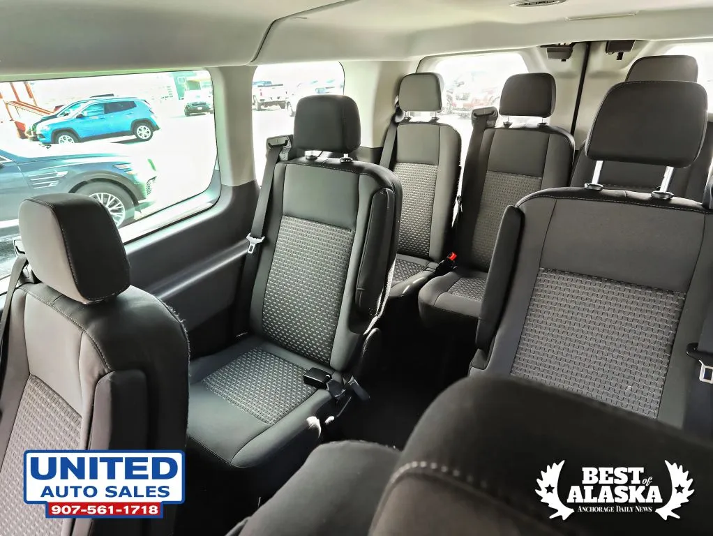 Ford Transit-350 photo 41
