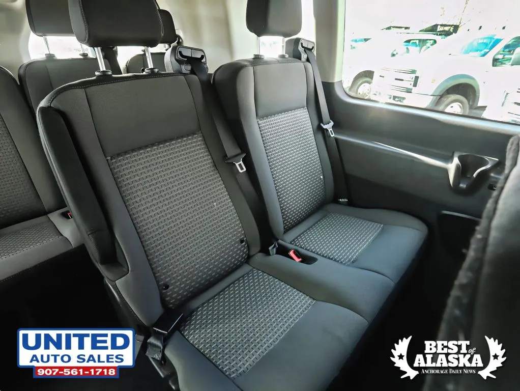 Ford Transit-350 photo 14