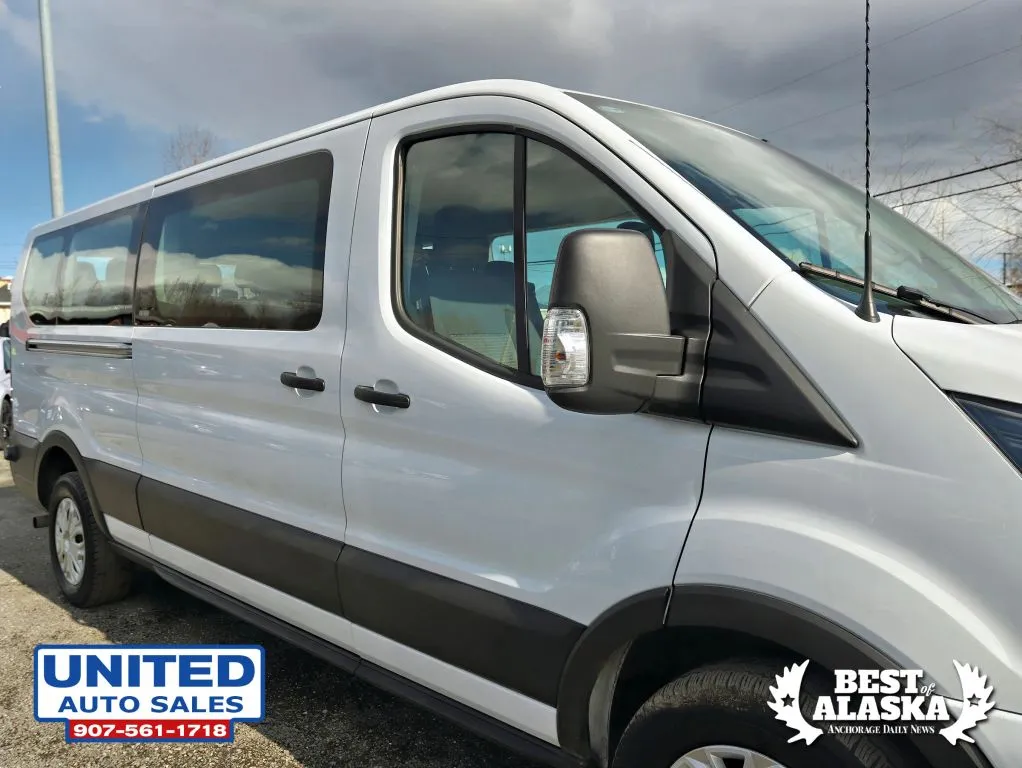 Ford Transit-350 photo 6