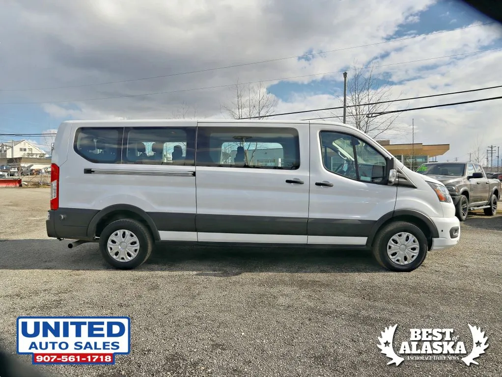 Ford Transit-350 photo 4