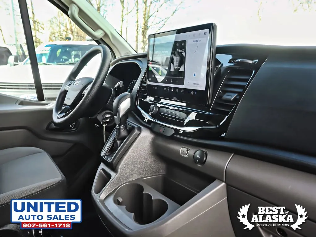 Ford Transit-350 photo 37