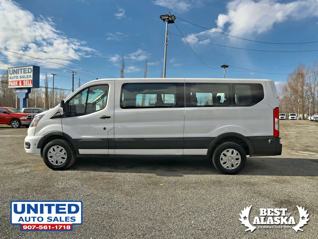Ford Transit-350 photo 7
