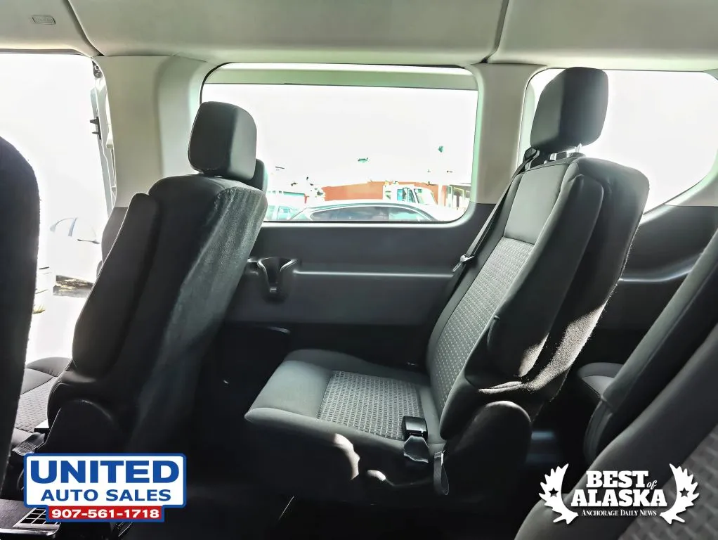 Ford Transit-350 photo 43