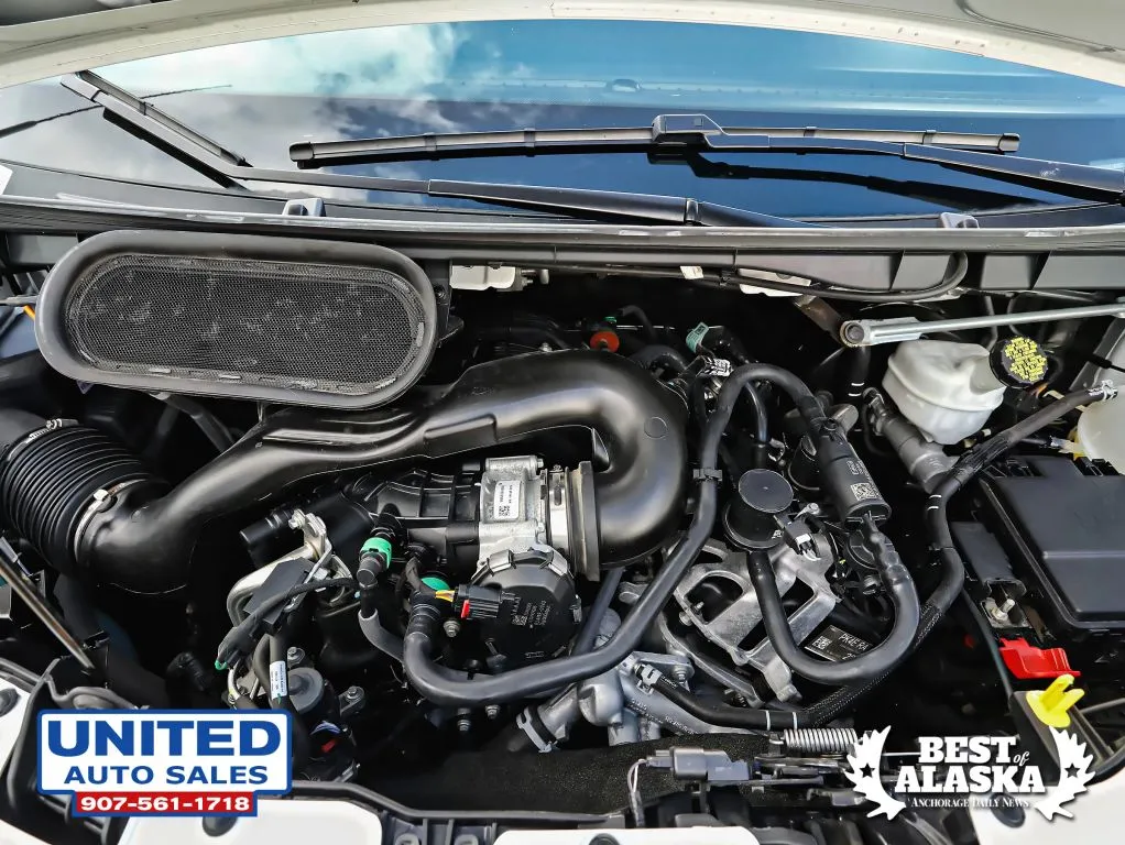 Ford Transit-350 photo 48