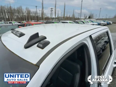 More photos of 2020 GMC Sierra 2500 HD Crew Cab SLE Pickup 4D 6 1/2 ft at United Auto Sales, AK