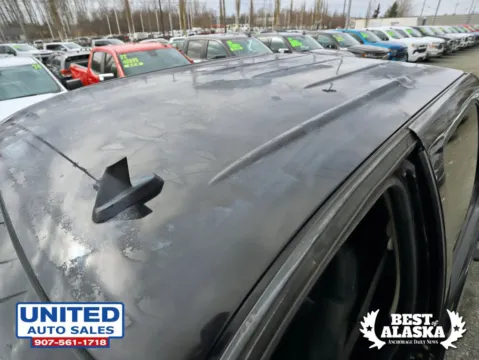 More photos of 2011 Chevrolet Silverado 2500 HD Crew Cab LTZ Pickup 4D 6 1/2 ft at United Auto Sales, AK