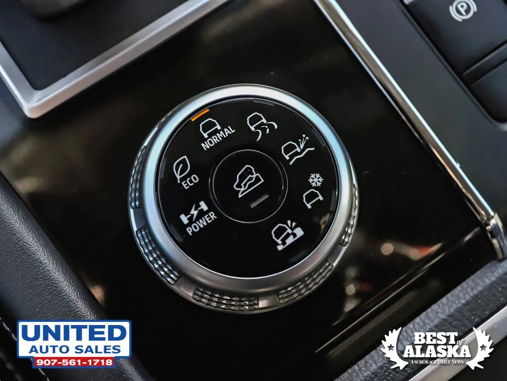 Mitsubishi Outlander photo 55